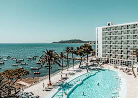 SIRENIS HOTEL GOLETA AND SPA 3