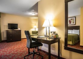 Quality Inn Shelburne - Burlington 5