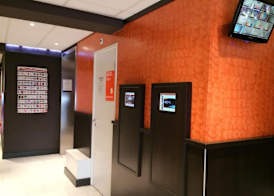 Hotel Mozart 2