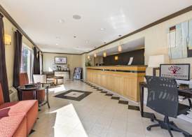 Cherry Orchard Inn 3