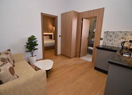 La villa luxury suites 4
