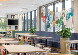 Hampton By Hilton Nuneaton 3