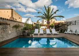Hotel Es Marès 5