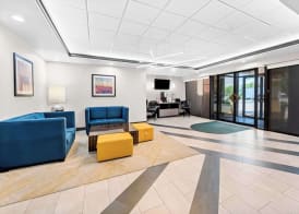 Best Western The Inn at Ramsey-Mahwah 5