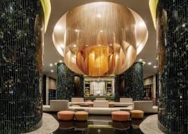 Hotel Riu Palace Kukulkan - Adults Only - All Inclusive 4