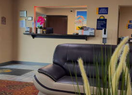 Days Inn & Suites by Wyndham Kaukauna WI 5