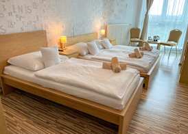 Hotel Modena 5