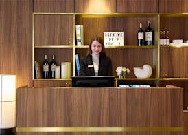 Mercure Caen Centre Port De Plaisance 4
