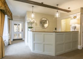 Heacham Manor Hotel 2