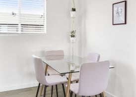 Contemporary Condo in Central Biltmore 3