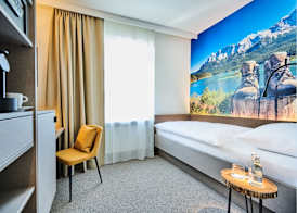 Hotel Zur Post Altötting 3