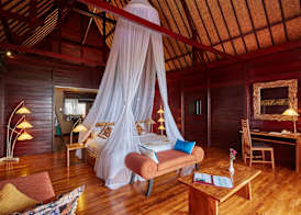 Kupu Kupu Phangan Beach Villas & Spa 5