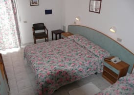 Hotel Vecchia Rimini 4
