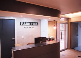 Hotel Park Hill Myeongdong 2