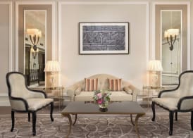Hotel Maria Cristina, a Luxury Collection Hotel, San Sebastian 3