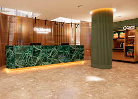 Occidental Pamplona 3