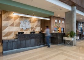 Holiday Inn LIMA AIRPORT by IHG 4