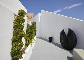 Santorini Princess Spa Hotel 2