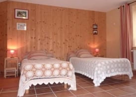 La Ferme Du Chapi 3