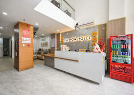 Gia Hoa Airport Hotel 2