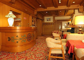 Hotel Pinzolo-Dolomiti 2