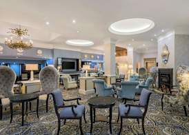 Protea Hotel by Marriott Johannesburg Balalaika Sandton 2