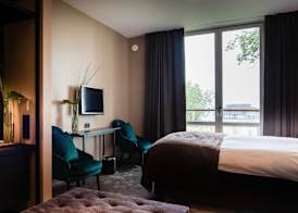 Hotel Skansen Båstad 4