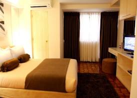 Prince Plaza II Condotel 4