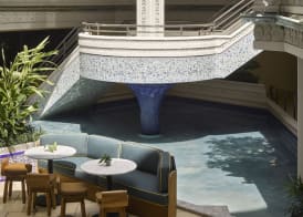 Mayfair House Hotel & Garden 3