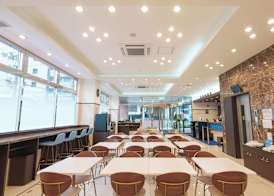 Toyoko Inn Osaka Hankyu Juso-eki Nishi-guchi No.2 2