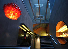 Hotel Soho 4