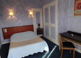 Hôtel La Champagne Ardenne Cabourg 2