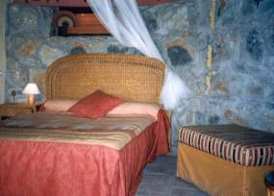 Hotel Selwo Lodge - Animal Park Tickets Included 2