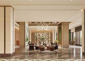 Hilton Garden Inn Chengdu Wuhou Jinli 4