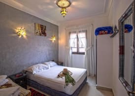 Riad El Kennaria 4