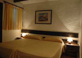 Binibeca Beach Villas 3