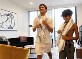 TRYP by Wyndham Southport Gold Coast Hotel Apartments 5