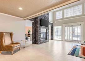 Best Western Plus Grand Manor Inn 3