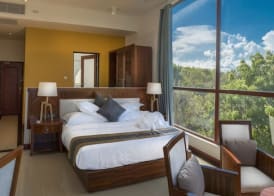 Sooriya Resort & Spa 4
