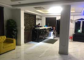 National City Hotel 5