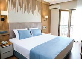 Dalyan Caria Luxury Hotel 4