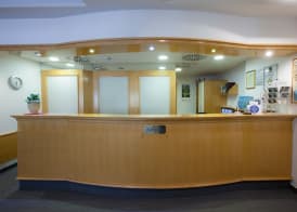 Hotel Jezero 2