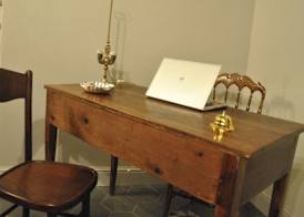 Locanda San Tomaso Affittacamere 2