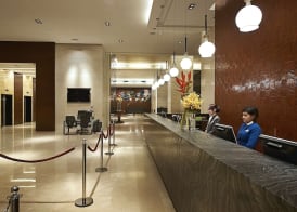 Berjaya Times Square Hotel, Kuala Lumpur 4