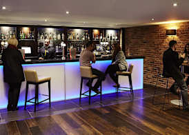 Novotel Coventry 5