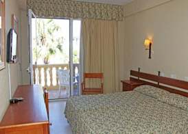 Hotel Al Sur de Chipiona 3
