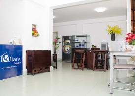 LeBlanc Saigon 3