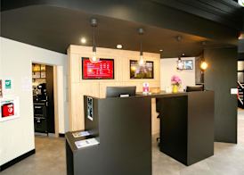 ibis Saint-Lô 5