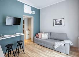 Friendhouse Apartments Avenue 3