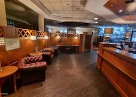 Wigan Oak Hotel 5